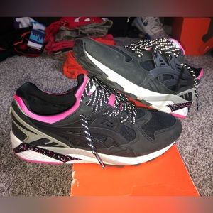 Asics tiger onitsuka kith gel lyte sz 8.5